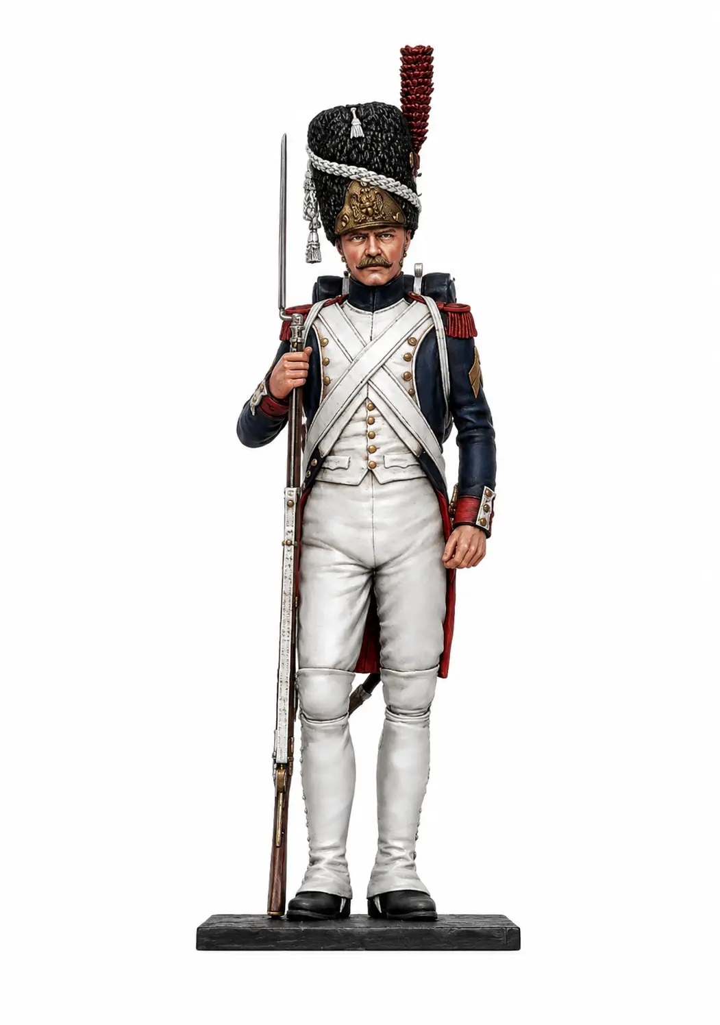 1/32/RD Rorke's Drift Diorama